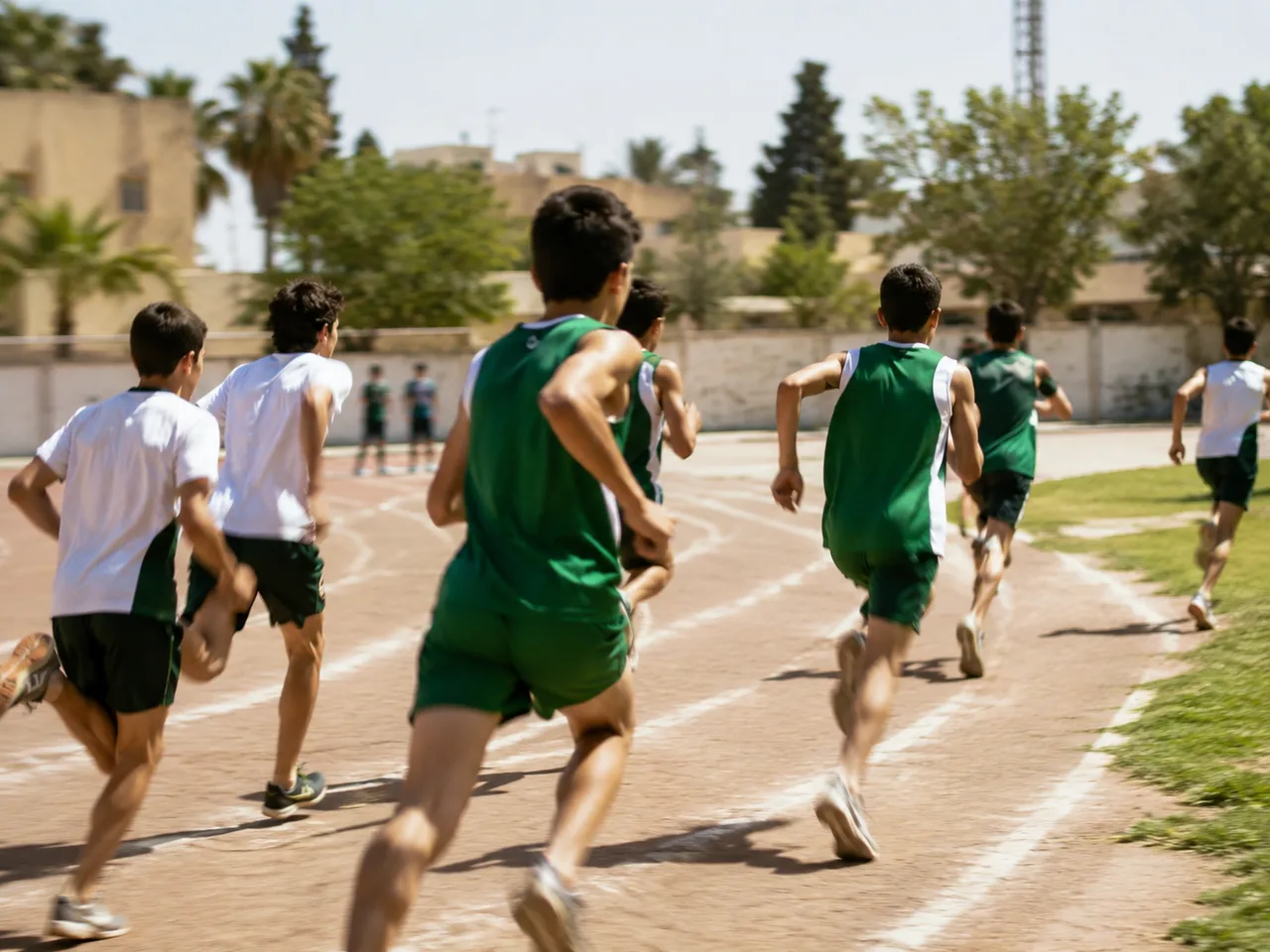 Sport & compétition